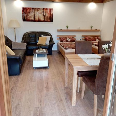 Gepetto Ferienhaus Wissenbach Hademstorf المظهر الخارجي الصورة